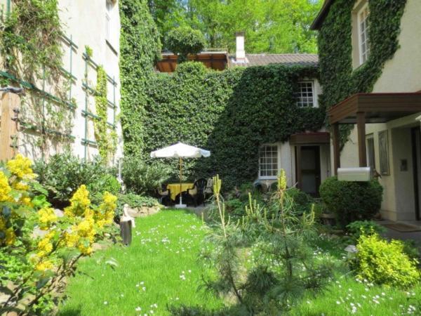 Apartment Rudolf Und Dorothea Bamberg Bad Kissingen